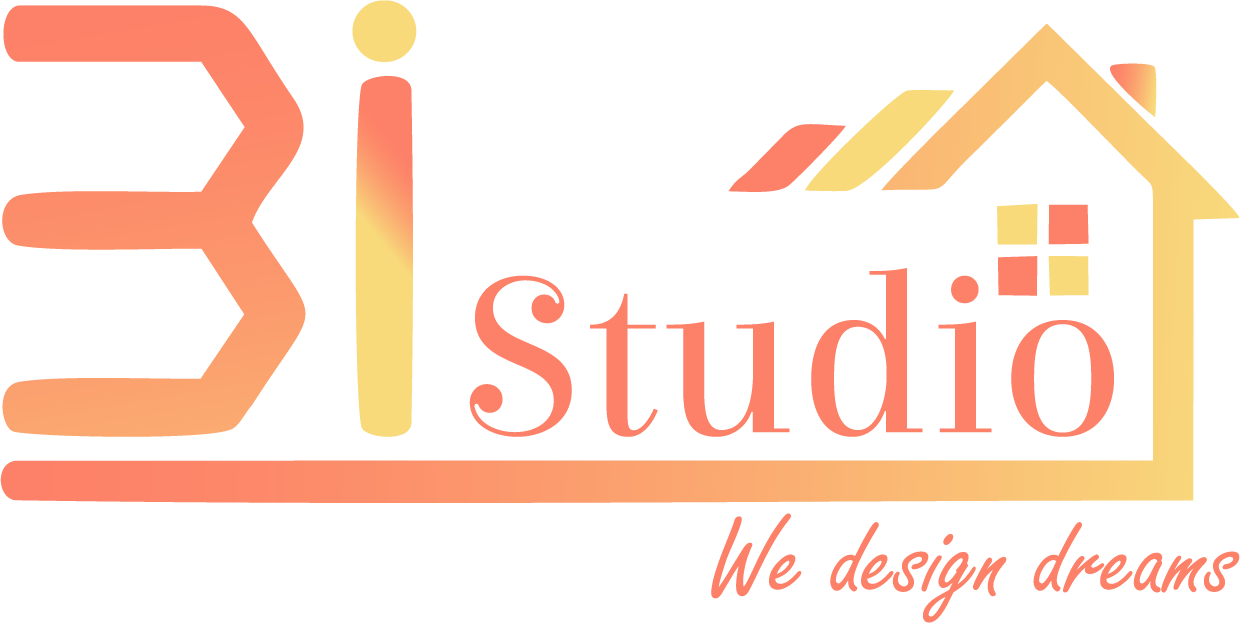 3i studio logo